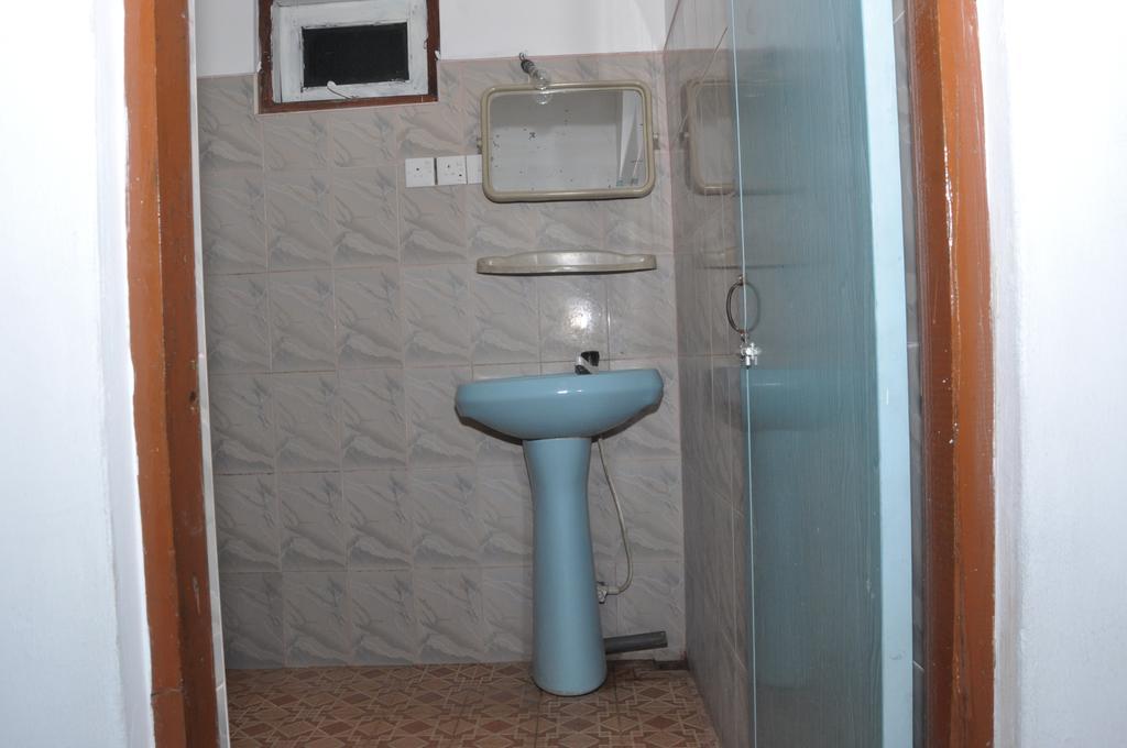 Marshal Beach Guesthouse ネゴンボ 部屋 写真