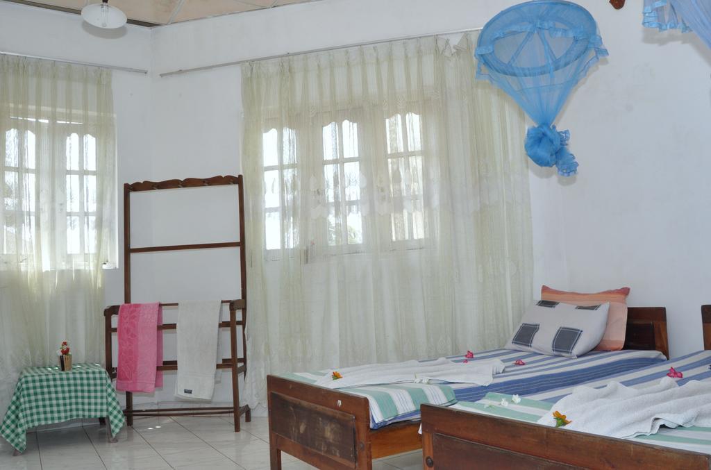 Marshal Beach Guesthouse ネゴンボ 部屋 写真
