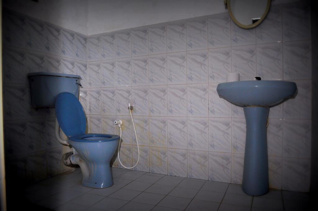 Marshal Beach Guesthouse ネゴンボ 部屋 写真