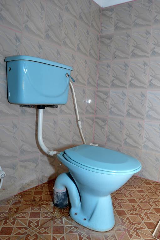 Marshal Beach Guesthouse ネゴンボ 部屋 写真