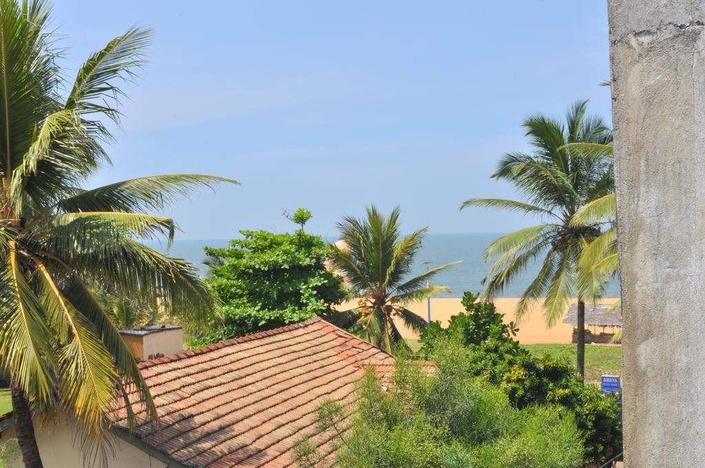 Marshal Beach Guesthouse ネゴンボ 部屋 写真